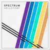 Hello Toby - Spectrum